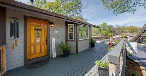 2015 Beaux Chenes Ct, Shingle Springs, CA 95682 Photo