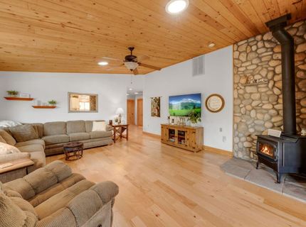 2015 Beaux Chenes Ct, Shingle Springs, CA 95682 Photo