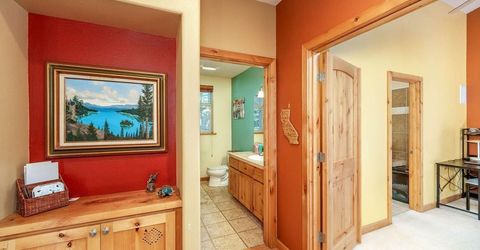 1346 Bonanza Avenue, South Lake Tahoe, CA 96150 Photo