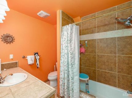 1346 Bonanza Avenue, South Lake Tahoe, CA 96150 Photo