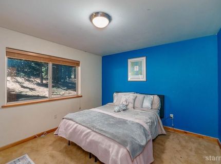 1346 Bonanza Avenue, South Lake Tahoe, CA 96150 Photo