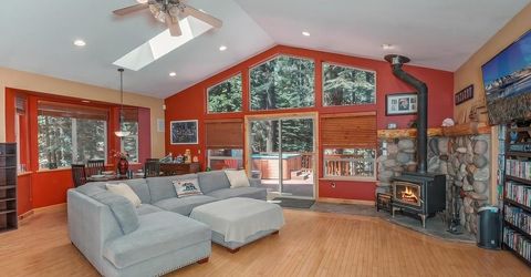 1346 Bonanza Avenue, South Lake Tahoe, CA 96150 Photo