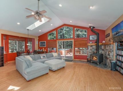 1346 Bonanza Avenue, South Lake Tahoe, CA 96150 Photo
