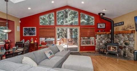 1346 Bonanza Avenue, South Lake Tahoe, CA 96150 Photo