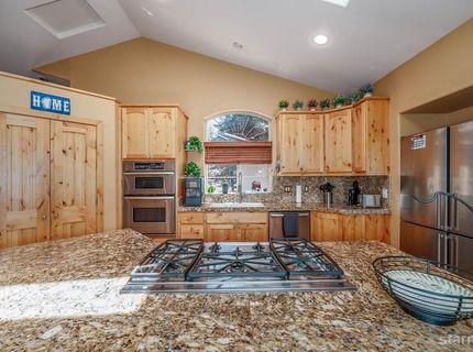 1346 Bonanza Avenue, South Lake Tahoe, CA 96150 Photo
