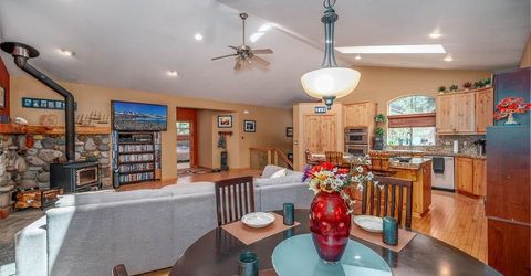 1346 Bonanza Avenue, South Lake Tahoe, CA 96150 Photo