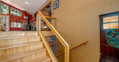 1346 Bonanza Avenue, South Lake Tahoe, CA 96150 Photo