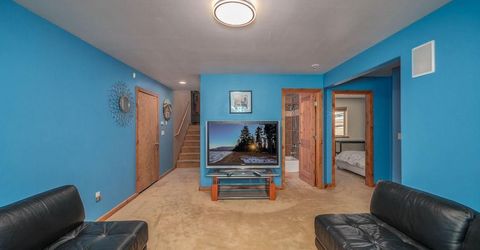 1346 Bonanza Avenue, South Lake Tahoe, CA 96150 Photo