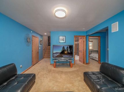 1346 Bonanza Avenue, South Lake Tahoe, CA 96150 Photo