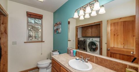 1346 Bonanza Avenue, South Lake Tahoe, CA 96150 Photo