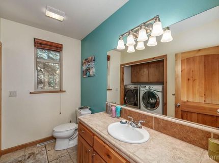 1346 Bonanza Avenue, South Lake Tahoe, CA 96150 Photo