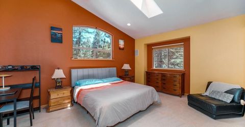 1346 Bonanza Avenue, South Lake Tahoe, CA 96150 Photo