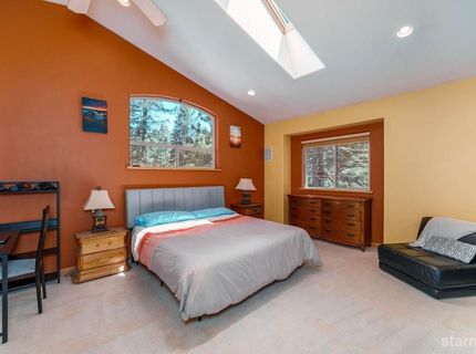 1346 Bonanza Avenue, South Lake Tahoe, CA 96150 Photo