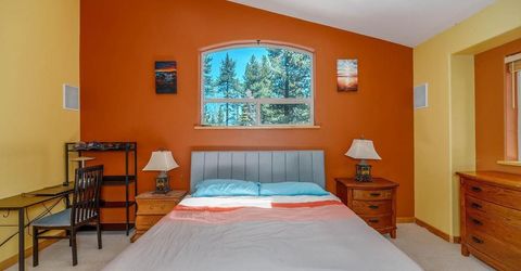 1346 Bonanza Avenue, South Lake Tahoe, CA 96150 Photo