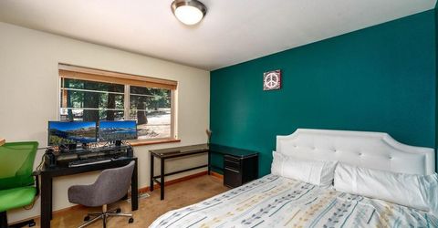 1346 Bonanza Avenue, South Lake Tahoe, CA 96150 Photo