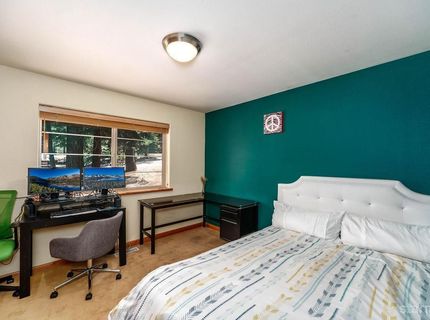 1346 Bonanza Avenue, South Lake Tahoe, CA 96150 Photo