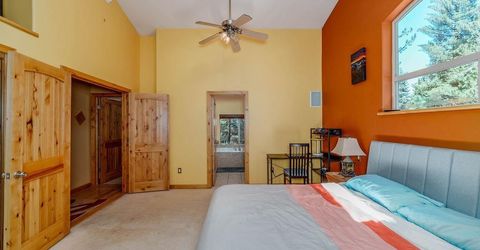 1346 Bonanza Avenue, South Lake Tahoe, CA 96150 Photo