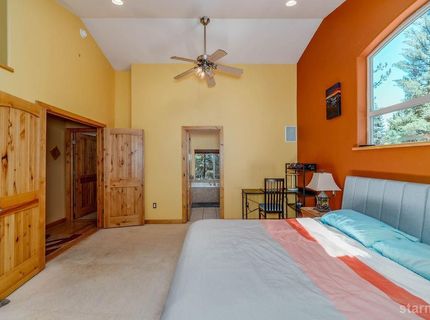 1346 Bonanza Avenue, South Lake Tahoe, CA 96150 Photo