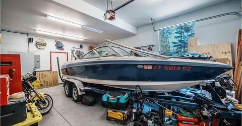 1346 Bonanza Avenue, South Lake Tahoe, CA 96150 Photo
