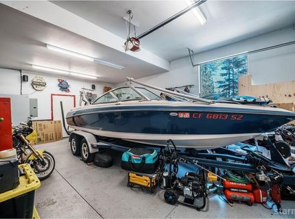 1346 Bonanza Avenue, South Lake Tahoe, CA 96150 Photo