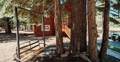 1346 Bonanza Avenue, South Lake Tahoe, CA 96150 Photo