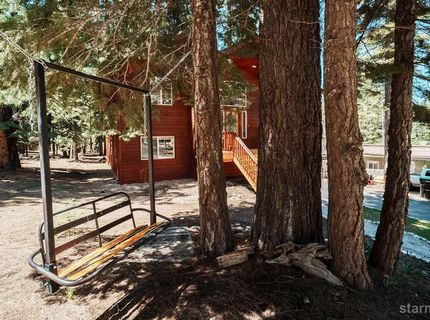 1346 Bonanza Avenue, South Lake Tahoe, CA 96150 Photo