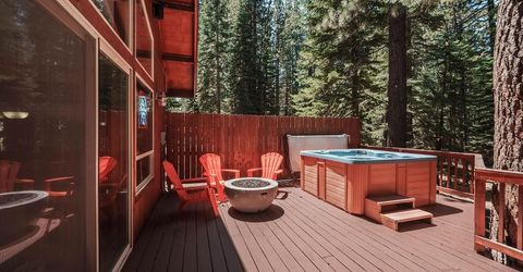 1346 Bonanza Avenue, South Lake Tahoe, CA 96150 Photo