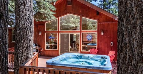 1346 Bonanza Avenue, South Lake Tahoe, CA 96150 Photo