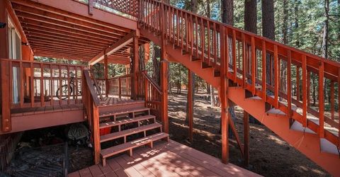 1346 Bonanza Avenue, South Lake Tahoe, CA 96150 Photo