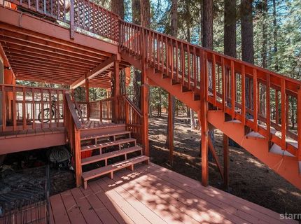 1346 Bonanza Avenue, South Lake Tahoe, CA 96150 Photo