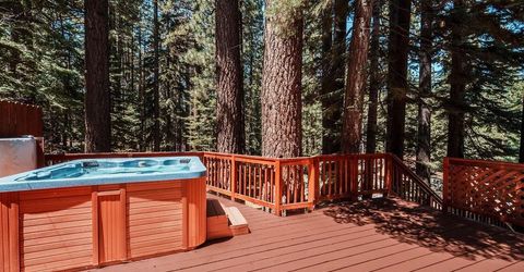 1346 Bonanza Avenue, South Lake Tahoe, CA 96150 Photo