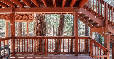 1346 Bonanza Avenue, South Lake Tahoe, CA 96150 Photo