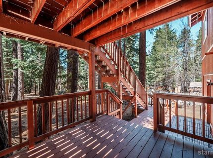 1346 Bonanza Avenue, South Lake Tahoe, CA 96150 Photo