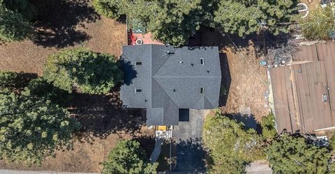 1346 Bonanza Avenue, South Lake Tahoe, CA 96150 Photo