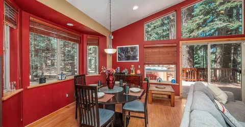 1346 Bonanza Avenue, South Lake Tahoe, CA 96150 Photo