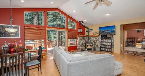 1346 Bonanza Avenue, South Lake Tahoe, CA 96150 Photo
