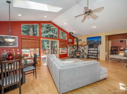 1346 Bonanza Avenue, South Lake Tahoe, CA 96150 Photo