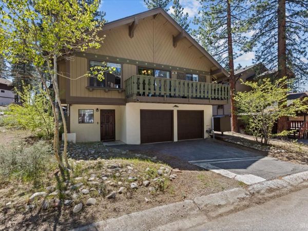 1167 Timber Lane, South Lake Tahoe, CA 96150
