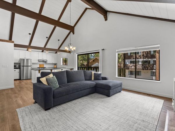 1167 Timber Lane, South Lake Tahoe, CA 96150