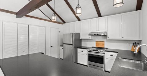 1167 Timber Lane, South Lake Tahoe, CA 96150 Photo