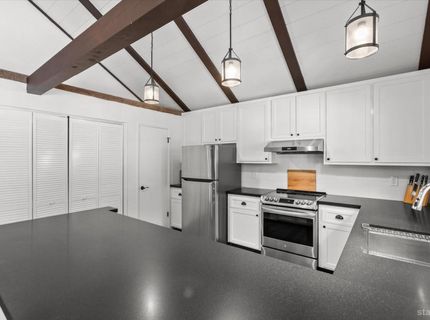 1167 Timber Lane, South Lake Tahoe, CA 96150 Photo