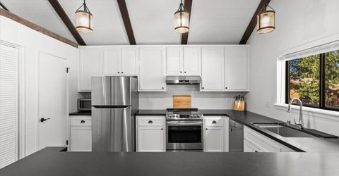 1167 Timber Lane, South Lake Tahoe, CA 96150 Photo