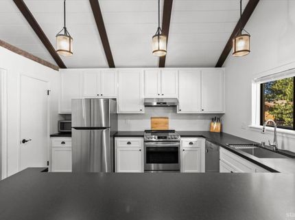 1167 Timber Lane, South Lake Tahoe, CA 96150 Photo