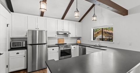 1167 Timber Lane, South Lake Tahoe, CA 96150 Photo