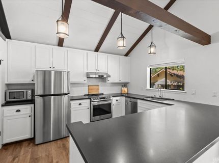 1167 Timber Lane, South Lake Tahoe, CA 96150 Photo