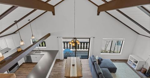 1167 Timber Lane, South Lake Tahoe, CA 96150 Photo