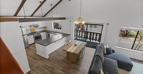 1167 Timber Lane, South Lake Tahoe, CA 96150 Photo