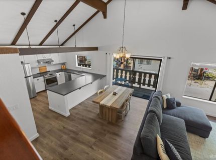1167 Timber Lane, South Lake Tahoe, CA 96150 Photo