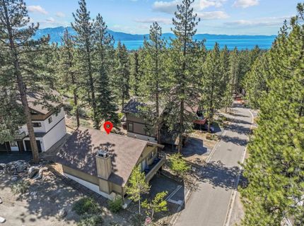 1167 Timber Lane, South Lake Tahoe, CA 96150 Photo