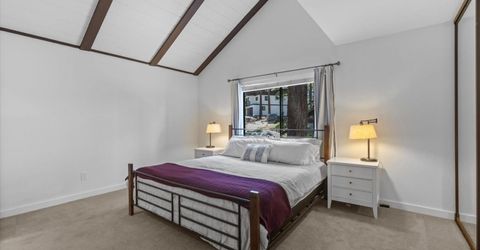 1167 Timber Lane, South Lake Tahoe, CA 96150 Photo